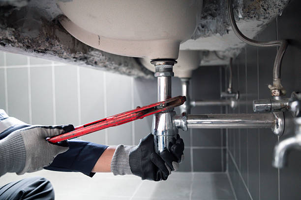 Trusted Drain Cleaning service in Oak Ridge, NJ - AAA Plumbing Heating